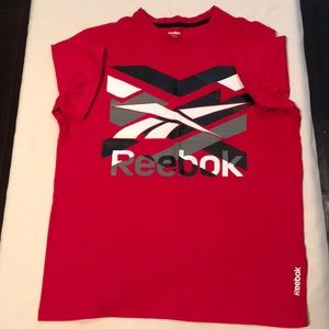 Reebok T-shirt